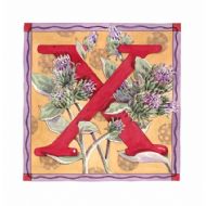 X is for Xanthus